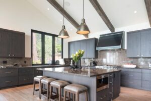 Top 5 Home Renovation Trends in 2025